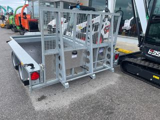 Ifor Williams 2025 GX 106 GX 126-thumb-7