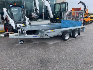 Ifor Williams 2025 GX 106 GX 126-thumb-8