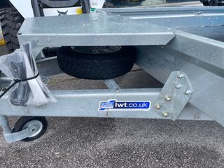 Ifor Williams 2025 GX 106 GX 126-thumb-9