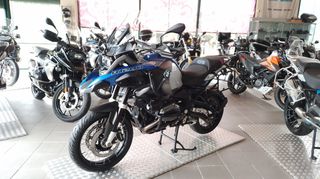 Bmw R 1200 GS Adventure 2014 Εξαιρετική κατάσταση
