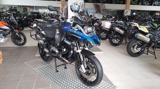 Bmw R 1200 GS Adventure 2014 Εξαιρετική κατάσταση