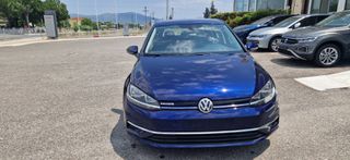 Volkswagen Golf 2019 1,5 TSI BLUEMOTION