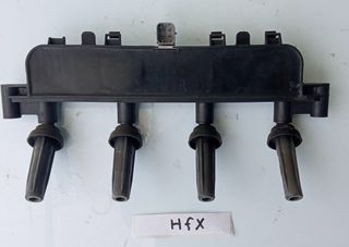 ΠΟΛΛΑΠΛΑΣΙΑΣΤΗΣ HFX 1.1 CITROEN PEUGEOT
