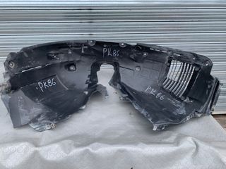 ΘΟΛΟΣ ΠΛΑΣΤΙΚΟΣ ΕΜΠΡΟΣ R CITROEN C5 9827397680 1999-2007