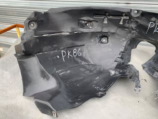 ΘΟΛΟΣ ΠΛΑΣΤΙΚΟΣ ΕΜΠΡΟΣ R CITROEN C5 9827397680 1999-2007-thumb-1
