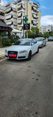 Audi A4 2008 S-Line Suzuka grey Quattro Γνήσιο.