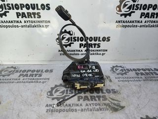 ΚΛΕΙΔΑΡΙΑ  ΕΜΠΡΟΣ ΔΕΞΙΑ (R) NISSAN PRIMERA P12 2002'-2008' (Z)