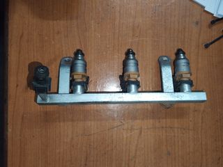 ΜΠΕΚ ΓΙΑ ΚΙΝΗΤΗΡΑ F8CV DAEWOO MATIZ  00-10