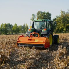 Στελεχοκόπτες 2025 Καταστροφέας μίσχων Tierre-thumb-1