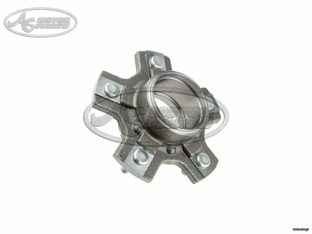ΜΟΥΑΓΙΕ ΤΡΟΧΟΥ SUZUKI JIMNY '98- 4WD/ GRAND VITARA '98-'03/ VITARA '88-'98 ΕΜΠΡΟΣ