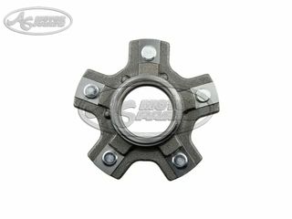 ΜΟΥΑΓΙΕ ΤΡΟΧΟΥ SUZUKI JIMNY '98- 4WD/ GRAND VITARA '98-'03/ VITARA '88-'98 ΕΜΠΡΟΣ-thumb-4