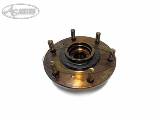 ΜΟΥΑΓΙΕ ΤΡΟΧΟΥ MITSUBISHI L200 '06- 4WD ΕΜΠΡΟΣ-thumb-1
