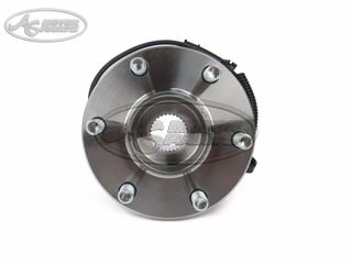 ΜΟΥΑΓΙΕ ΤΡΟΧΟΥ NISSAN NP300 D23 '15- 4WD/ MERCEDES X '17- / RENAULT ALASKAN '17- ΕΜΠΡΟΣ-thumb-2