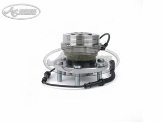 ΜΟΥΑΓΙΕ ΤΡΟΧΟΥ NISSAN NP300 D23 '15- 4WD/ MERCEDES X '17- / RENAULT ALASKAN '17- ΕΜΠΡΟΣ-thumb-3