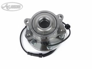 ΜΟΥΑΓΙΕ ΤΡΟΧΟΥ NISSAN NP300 D23 '15- 4WD/ MERCEDES X '17- / RENAULT ALASKAN '17- ΕΜΠΡΟΣ-thumb-4