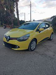 Renault Clio 2013