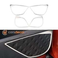 Toyota C-HR Διακοσμητικά Trim Ηχείων