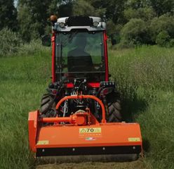 Χλοοκοπτικά 2026 Κοπή & συλλογή χόρτων TIERRE-thumb-1