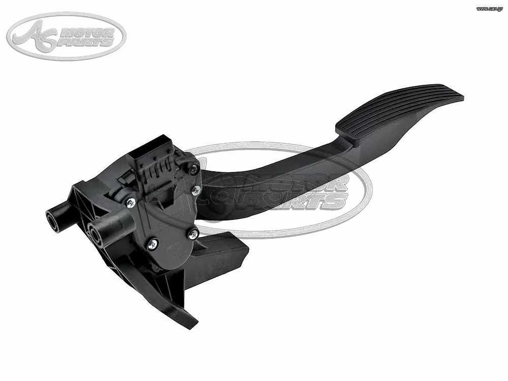 ΠΕΝΤΑΛ ΓΚΑΖΙΟΥ OPEL CORSA C '00-/ TIGRA B '04-/ COMBO '01- | 6PIN