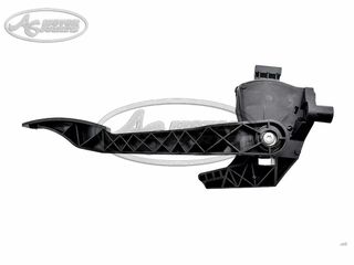 ΠΕΝΤΑΛ ΓΚΑΖΙΟΥ OPEL CORSA C '00-/ TIGRA B '04-/ COMBO '01- | 6PIN-thumb-3