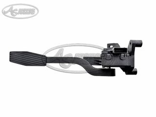 ΠΕΝΤΑΛ ΓΚΑΖΙΟΥ OPEL CORSA C '00-/ TIGRA B '04-/ COMBO '01- | 6PIN-thumb-4