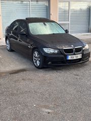 Bmw 320 2008 E90