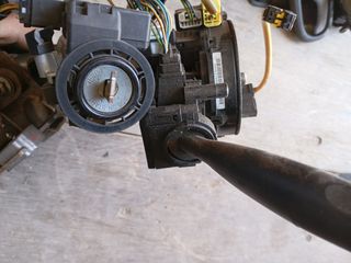 ΦΛΑΣΙΕΡΑ Κ ΔΙΑΚΟΠΤΗΣ OPEL AGILA Β '08-'14-thumb-1