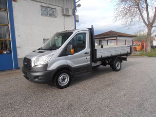 Ανατροπή Ford 2015 FORD TRANSIT ΑΝΑΤΡΟΠΗ EURO 5 -04/2015-thumb-1