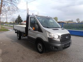 Ανατροπή Ford 2015 FORD TRANSIT ΑΝΑΤΡΟΠΗ EURO 5 -04/2015-thumb-2