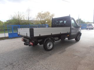 Ανατροπή Ford 2015 FORD TRANSIT ΑΝΑΤΡΟΠΗ EURO 5 -04/2015-thumb-3