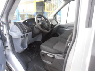Ανατροπή Ford 2015 FORD TRANSIT ΑΝΑΤΡΟΠΗ EURO 5 -04/2015-thumb-5