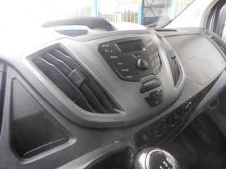 Ανατροπή Ford 2015 FORD TRANSIT ΑΝΑΤΡΟΠΗ EURO 5 -04/2015-thumb-8