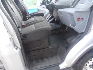 Ανατροπή Ford 2015 FORD TRANSIT ΑΝΑΤΡΟΠΗ EURO 5 -04/2015-thumb-13