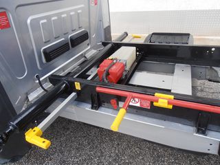 Ανατροπή Ford 2015 FORD TRANSIT ΑΝΑΤΡΟΠΗ EURO 5 -04/2015-thumb-19