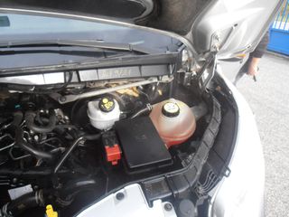 Ανατροπή Ford 2015 FORD TRANSIT ΑΝΑΤΡΟΠΗ EURO 5 -04/2015-thumb-24