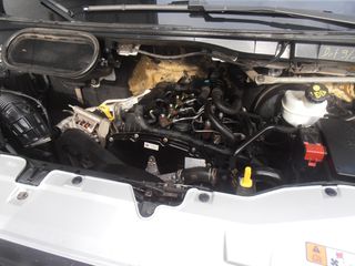 Ανατροπή Ford 2015 FORD TRANSIT ΑΝΑΤΡΟΠΗ EURO 5 -04/2015-thumb-25