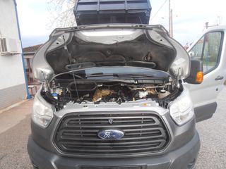 Ανατροπή Ford 2015 FORD TRANSIT ΑΝΑΤΡΟΠΗ EURO 5 -04/2015-thumb-27