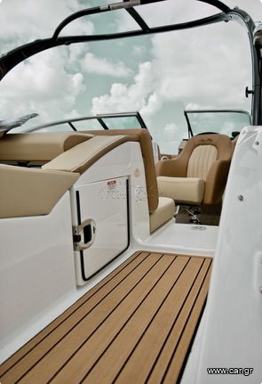 Συνθετικό Πάτωμα Marine 2,53 m2 - AMPHIBIA