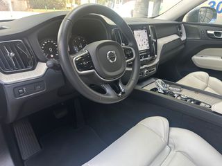 Volvo XC 60 2019 Β4 INSCRIPTION/PANORAMA
