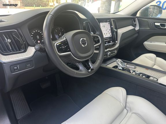 Volvo XC 60 2019 Β4 INSCRIPTION/PANORAMA