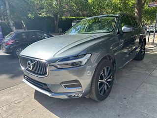 Volvo XC 60 2019 Β4 INSCRIPTION/PANORAMA