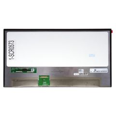 Οθόνη Laptop - Screen monitor για Dell Latitude 7280 5289 NV125FHM-N51 186GC 0186GC 12.5'' 1920x1080 FHD IPS LED Slim Non Touch 50% NTSC eDP1.3 30pins 60Hz Matte ( Κωδ.1-SCR0573 )