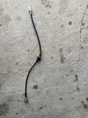 ΝΤΙΖΑ ΚΟΝΤΕΡ ΜΕΓΑΛΗ ΓΝΗΣΙΑ TOYOTA COROLLA E11