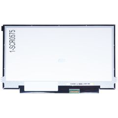Οθόνη Laptop - Screen monitor για Dell Chromebook 3110 2-in-1 NV116WHM-N43 JCGNV 0JCGNV 11.6'' 1366x768 HD WXGA IPS LED Slim Non Touch 45% NTSC eDP1.2 30pins 60Hz Matte ( Κωδ.1-SCR0575 )