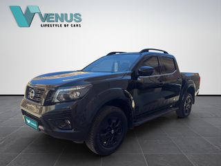 Nissan Navara 2021 N-Guard dCi 4x4 ΑΥΤΟΜΑΤΟ - DIESEL