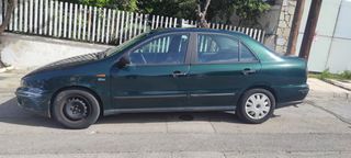 Fiat Marea 2001
