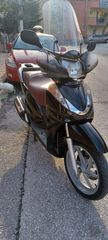 Honda SH 300i 2007-thumb-1