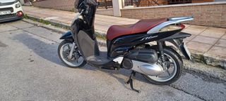 Honda SH 300i 2007-thumb-2