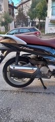Honda SH 300i 2007-thumb-3