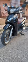 Honda SH 300i 2007-thumb-6